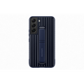 Чехол (клип-кейс) Samsung для Samsung Galaxy S22 Protective Standing Cover (Темно-синий)