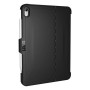 Чехол UAG Scout для iPad 10.2", черный (Black)