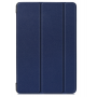 Отзывы владельцев о Чехол планшета для Samsung Galaxy Tab S6 10.4 Lite (Синий)