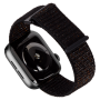 Отзывы владельцев о Ремешок Case-Mate для Apple Watch 42/44/45 мм (Металлический черный)