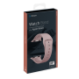 Ремешок Deppa Band Silicone для Apple Watch 42/44 mm, силиконовый (Розовый)