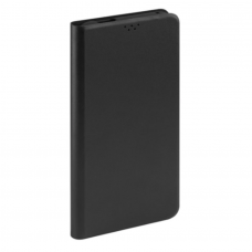 Чехол-книжка Deppa Book Cover для Samsung Galaxy A32 (2021) (Черный)