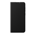 Чехол Deppa Book Cover Silk Pro для Samsung Galaxy A13 (Черный)