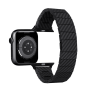 Отзывы владельцев о Ремешок Pitaka для Apple Watch 42/44/45 mm, Carbon Fiber Link Modern, полоска (Черно-серый)
