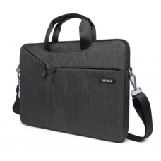 Сумка для ноутбука 13,3" WIWU City commuter bag (чёрная)
