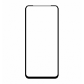 Защитное стекло для Xiaomi POCO F4 GT (С черной рамкой)