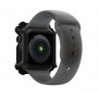 Отзывы владельцев о Чехол UAG Watch Case для Apple Watch 44 (Черный)
