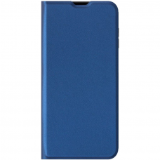 Чехол Deppa Book Cover для Samsung Galaxy A13 (Синий)