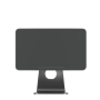 Держатель SwitchEasy MagMount Magnetic iPad Stand for 2021-2018 iPad Pro 11"&2020 iPad Air 10.9"