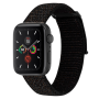 Отзывы владельцев о Ремешок Case-Mate для Apple Watch 42/44/45 мм (Металлический черный)