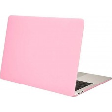 Накладка i-Blason для MacBook Pro 13" 2020 (Нежно-розовый)