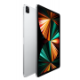 Отзывы владельцев о Планшет Apple iPad Pro 12.9 (2021) 512Gb Wi-Fi (серебристый) MHNL3