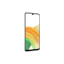 Отзывы владельцев о Смартфон Samsung Galaxy A33 5G 8/128 ГБ, белый