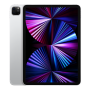 Отзывы владельцев о Планшет Apple iPad Pro 11 (2021) 128Gb Wi-Fi (Silver) MHQT3