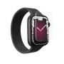 Отзывы владельцев о Защитное покрытие InvisibleShield Ultra Clear Plus на экран для Apple Watch Series 7 (41mm).