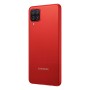 Телефон Samsung Galaxy A12 3/32GB (2020) (Красный)
