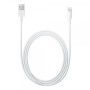 Отзывы владельцев о Кабель Apple Lightning to USB Cable 1.0m