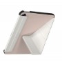 Чехол-книжка SwitchEasy Origami для iPad mini 6 (2021) (Розовый)