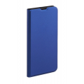 Чехол Deppa Book Cover для Samsung Galaxy A51 (Синий)