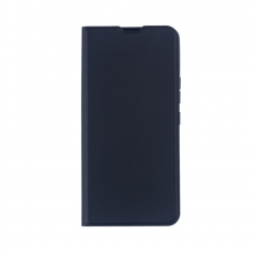 Чехол Deppa Book Cover Silk Pro для Samsung Galaxy A53 (Синий)