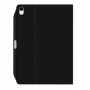Чехол-книжка SwitchEasy CoverBuddy Folio Lite для iPad Pro 11" (2020). Материал полиуретан, пластик (Черный)