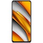 Отзывы владельцев о Телефон Xiaomi POCO F3 6/128gb NFC (Серебро)
