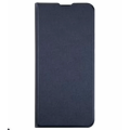 Чехол-книжка для Samsung Galaxy A22/М22/M32 (Синий)