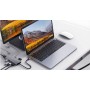 Отзывы владельцев о Переходник HyperDrive POWER 9 in 1 Hub для USB-C iPad/MacBook (Серый)