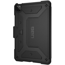 Чехол Uag Metropolis для iPad Pro 11" (Черный)