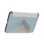 Отзывы владельцев о Чехол-книжка SwitchEasy Origami для iPad mini 6 (2021) (Синий)