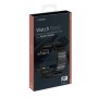 Отзывы владельцев о Ремешок Deppa Band Steel для Apple Watch 38/40/41 mm, нержавеющая сталь (Черный)