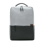 Отзывы владельцев о Рюкзак Xiaomi Commuter Backpack (Light Gray)