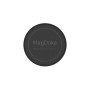 Отзывы владельцев о Магнитное крепление SwitchEasy MagDoka Mounting Disc для зарядного устройства Apple MagSafe (Черный)