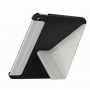 Отзывы владельцев о Чехол-книжка SwitchEasy Origami для iPad mini 6 (2021) (Черный)