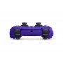 Отзывы владельцев о Геймпад для PS5 DualSense (Галактический пурпурный)