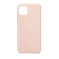 Чехол силиконовый Silicon Cover для Xiaomi Poco M3/Redmi 9T (Розовый песок)