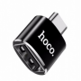 Отзывы владельцев о Переходник Hoco UA5 USB-C to USB