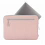 Отзывы владельцев о Чехол-конверт Incase Compact Sleeve in Woolenex для 16" MacBook Pro (Розовый)