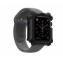 Отзывы владельцев о Чехол UAG Watch Case для Apple Watch 44 (Черный)