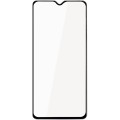 Защитное стекло для Realme C11 2021 (С черной рамкой)