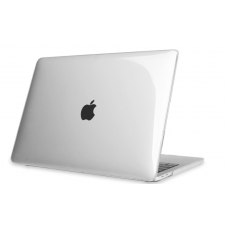 Накладка i-Blason для MacBook Pro 13" 2020 (Прозрачный)
