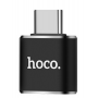 Отзывы владельцев о Переходник Hoco UA5 USB-C to USB