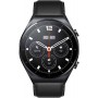 Умные часы Xiaomi Watch S1 GL (Черный)