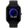 Отзывы владельцев о Смарт-часы Amazfit Bip U Pro A2008 1.43" IPS (Черный)