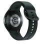 Отзывы владельцев о Умные часы Samsung Galaxy Watch 4 44mm (Оливковый)