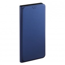 Чехол Deppa Book Cover для Samsung Galaxy A71 (2020) (Синий)
