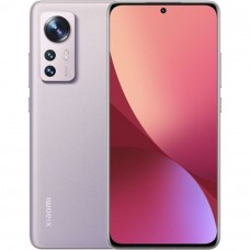 Телефон Xiaomi 12X 8/128Gb (Фиолетовый)