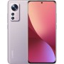 Отзывы владельцев о Телефон Xiaomi 12X 8/128Gb (Фиолетовый)