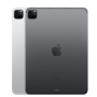 Отзывы владельцев о Планшет Apple iPad Pro 11 (2021) 128Gb Wi-Fi (Space gray) MHQR3