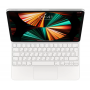 Отзывы владельцев о Клавиатура Apple Magic Keyboard для iPad Pro 12.9 (Белая)